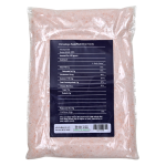 Premium Himalayan Pink Salt - 1kg: Natural Gourmet Salt for Cooking and Wellness | Buy Online in Germany
