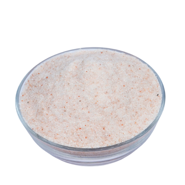 Premium Himalayan Pink Salt - 1kg: Natural Gourmet Salt for Cooking and Wellness | Buy Online in Germany