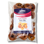 Premium Dried Soft Figs - 500g: Naturally Sweet Snacking | Buy Dried Soft Figs Online in Germany