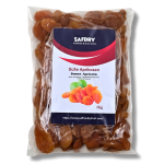 Premium Sweet Apricots - 1kg: Naturally Dried Delight for Snacking | Buy Apricots Online in Germany