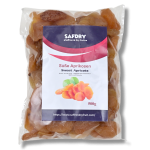 Premium Dried Sweet Apricots - 500g: Natural and Wholesome Snacking | Buy Apricots Online in Germany