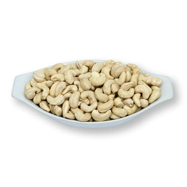 Premium Whole Cashews - 500g