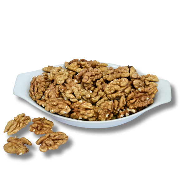 Premium Whole Walnuts - 1kg: Nutrient-Packed Delight for Snacking | Buy Walnuts Online in Germany