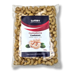 Premium Whole Cashews - 500g: Nutty Delight for Snacking and Cooking | Buy Online in Germany