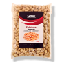Premium Roasted Peanuts - 500g: Crunchy Nut Delight for Snacking | Buy Online in Germany